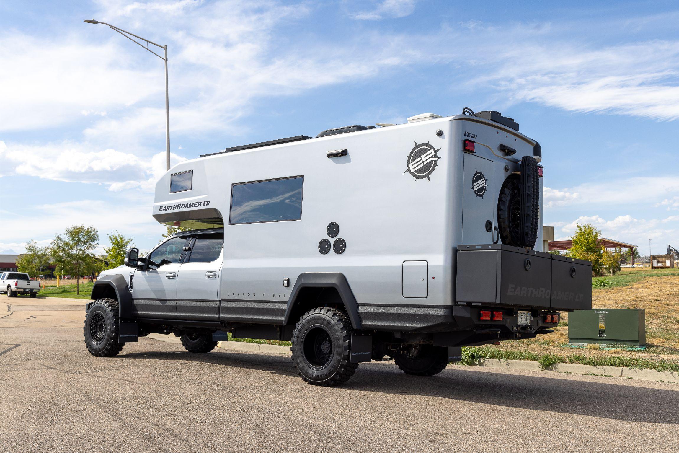 EarthRoamer XV-LTi 043 - 3