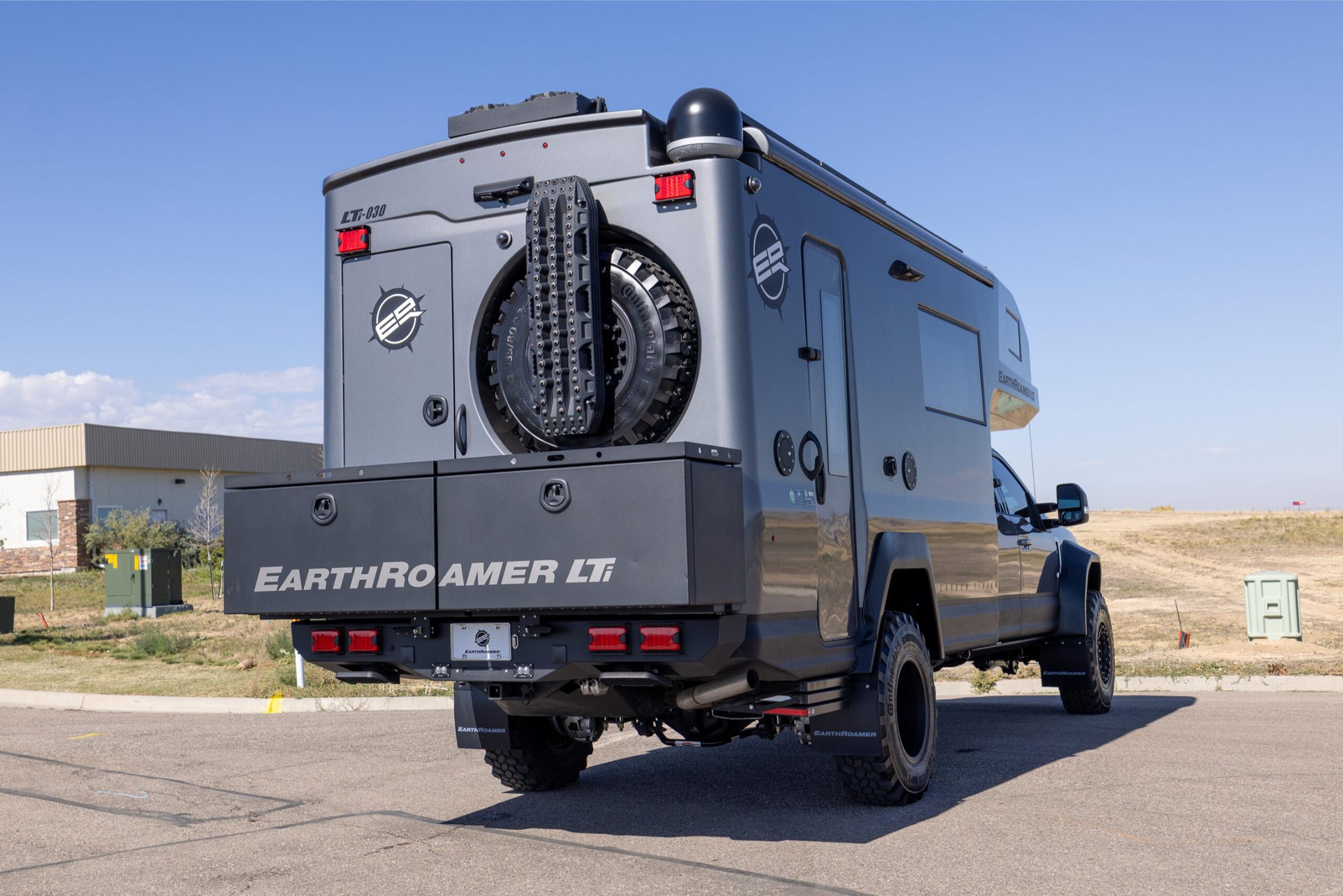 2021 EarthRoamer XV-LTi 030