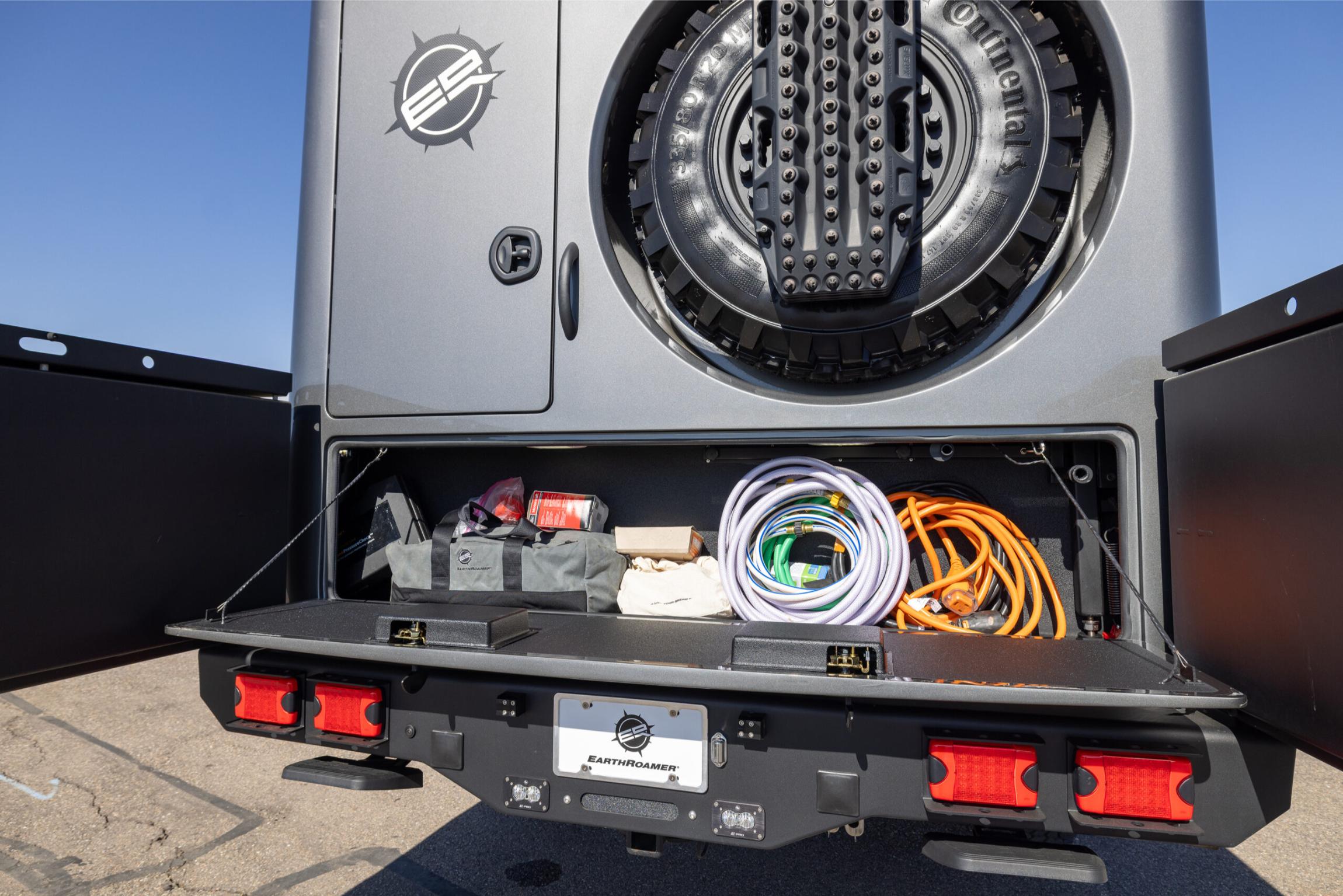 2021 EarthRoamer XV-LTi 030