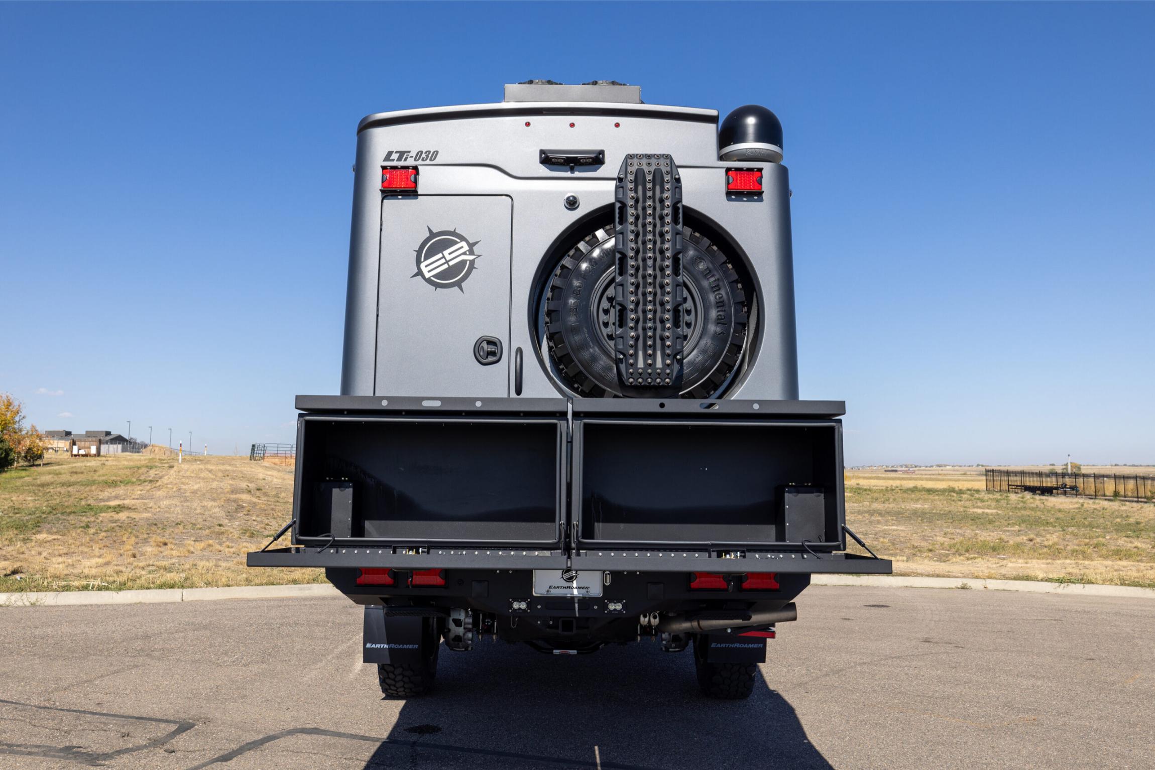 2021 EarthRoamer XV-LTi 030