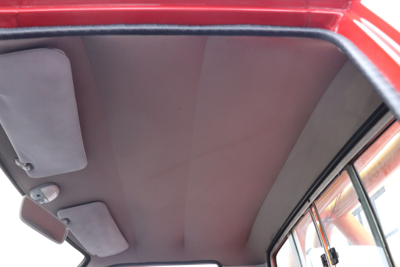 Sold: 1979 Toyota Hilux