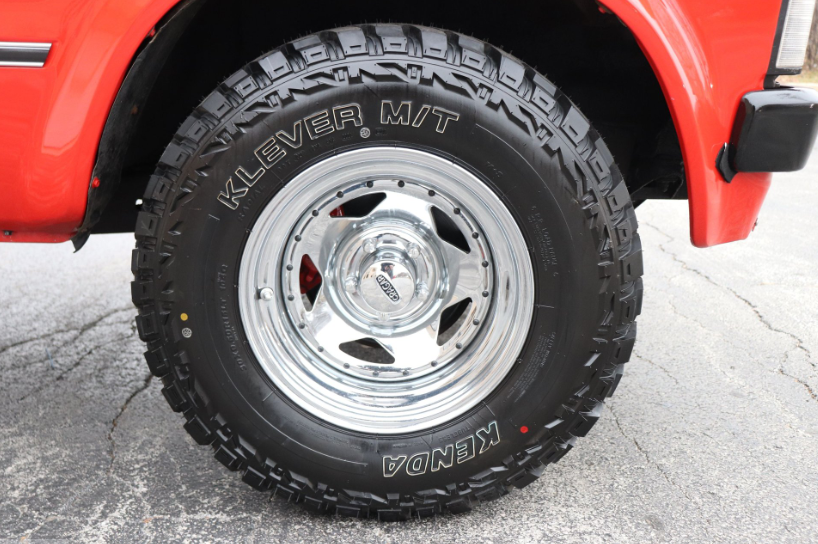 Sold: 1979 Toyota Hilux