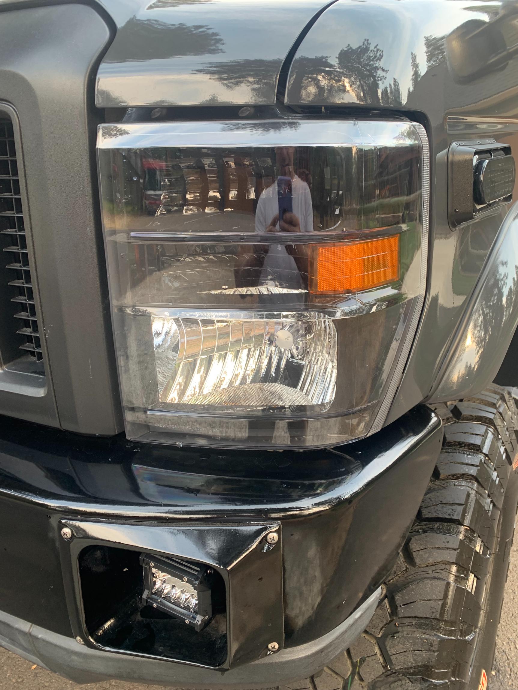 Sold: Custom 2009 Ford E-350 4×4 Camper Conversion