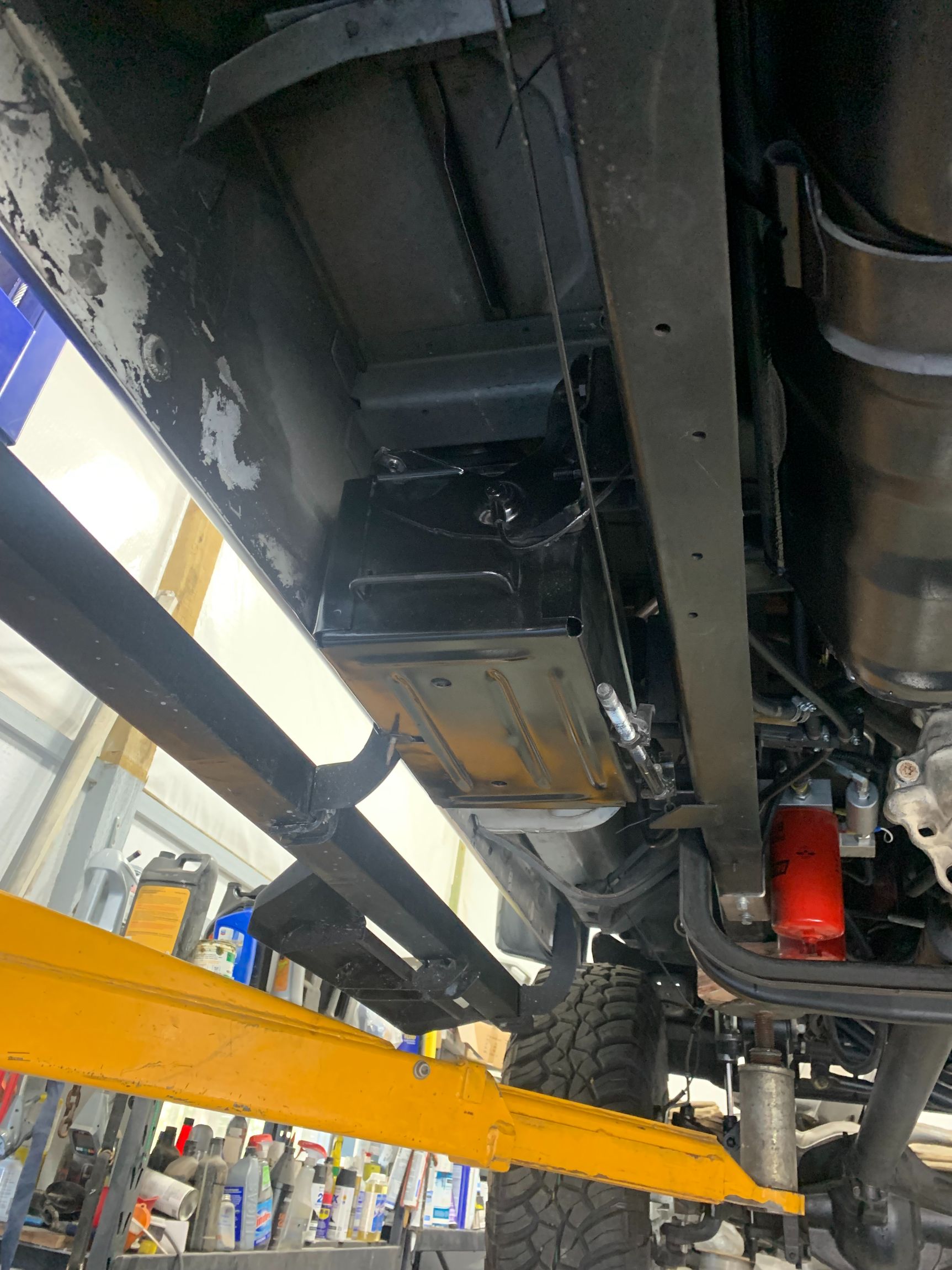 Sold: Custom 2009 Ford E-350 4×4 Camper Conversion