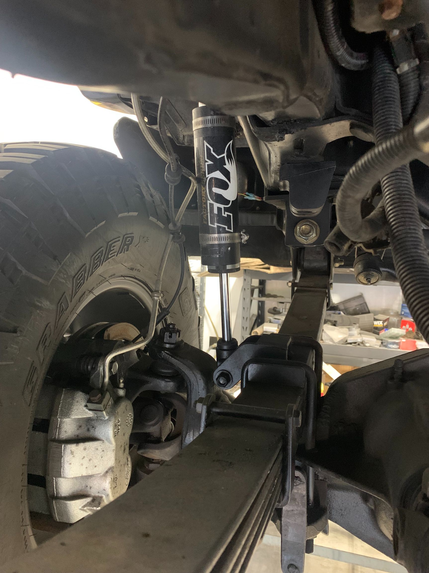 Sold: Custom 2009 Ford E-350 4×4 Camper Conversion