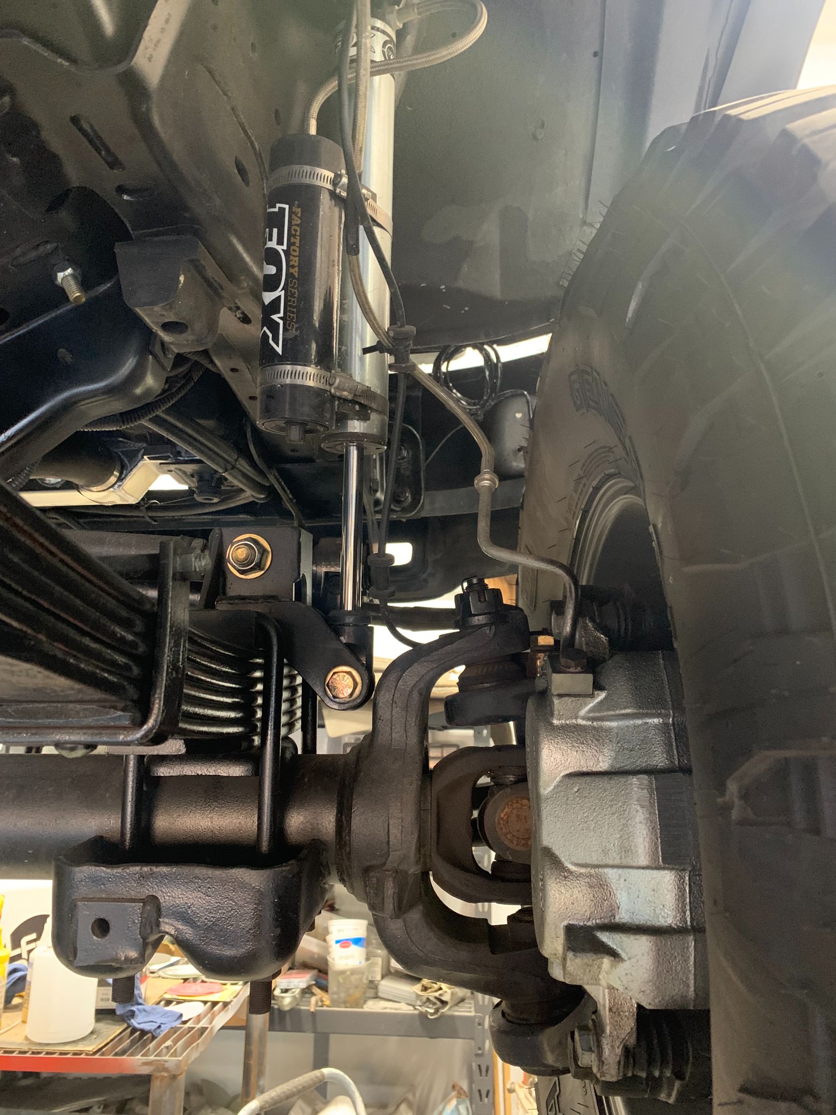 Sold: Custom 2009 Ford E-350 4×4 Camper Conversion