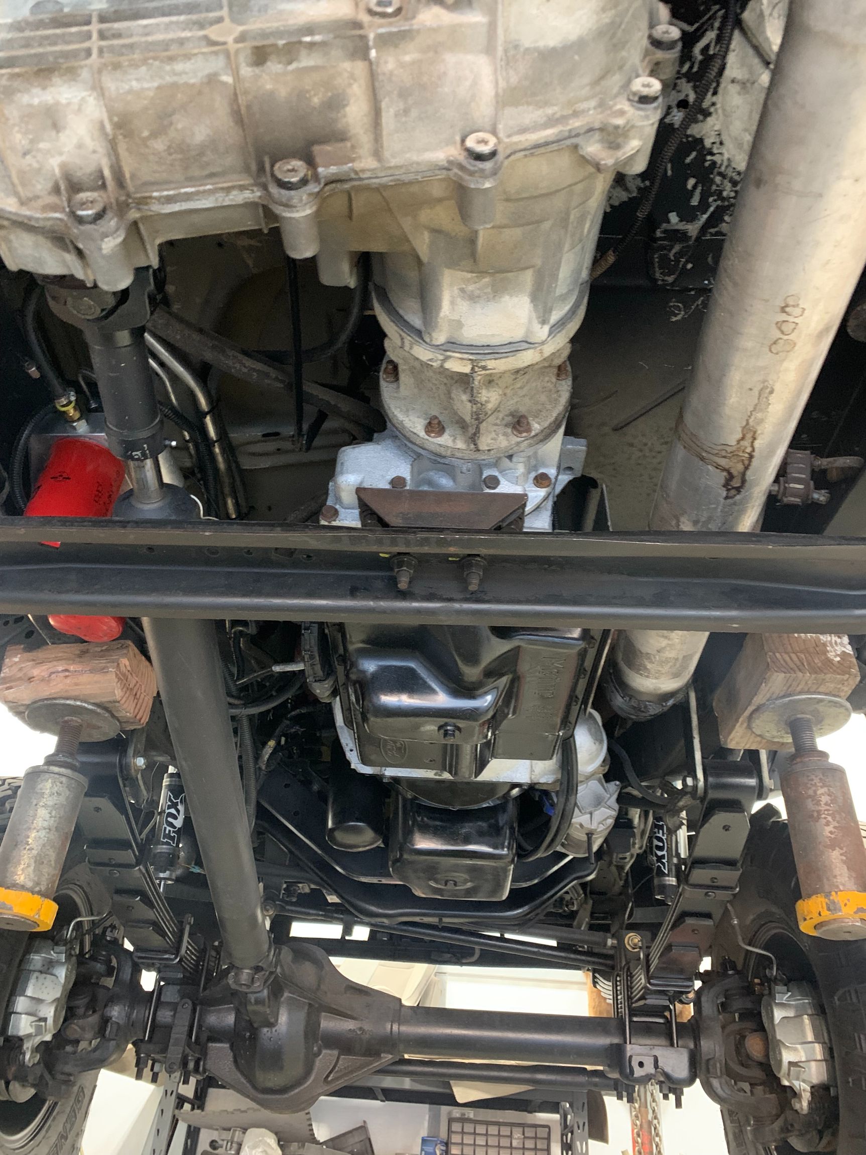 Sold: Custom 2009 Ford E-350 4×4 Camper Conversion