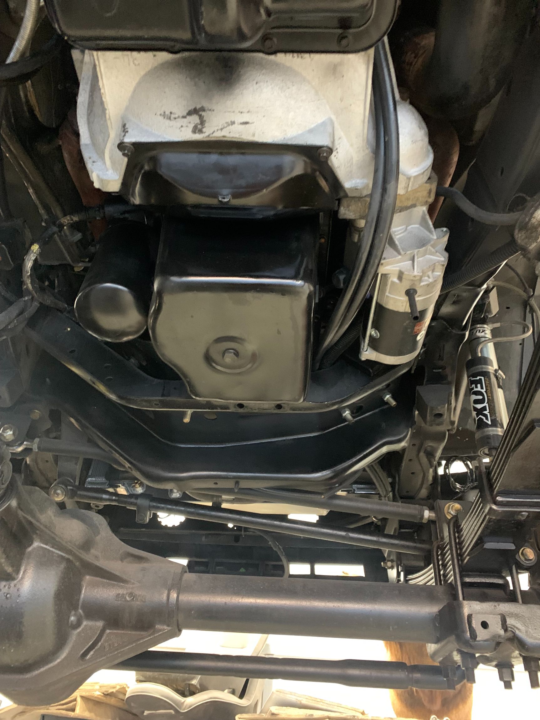 Sold: Custom 2009 Ford E-350 4×4 Camper Conversion