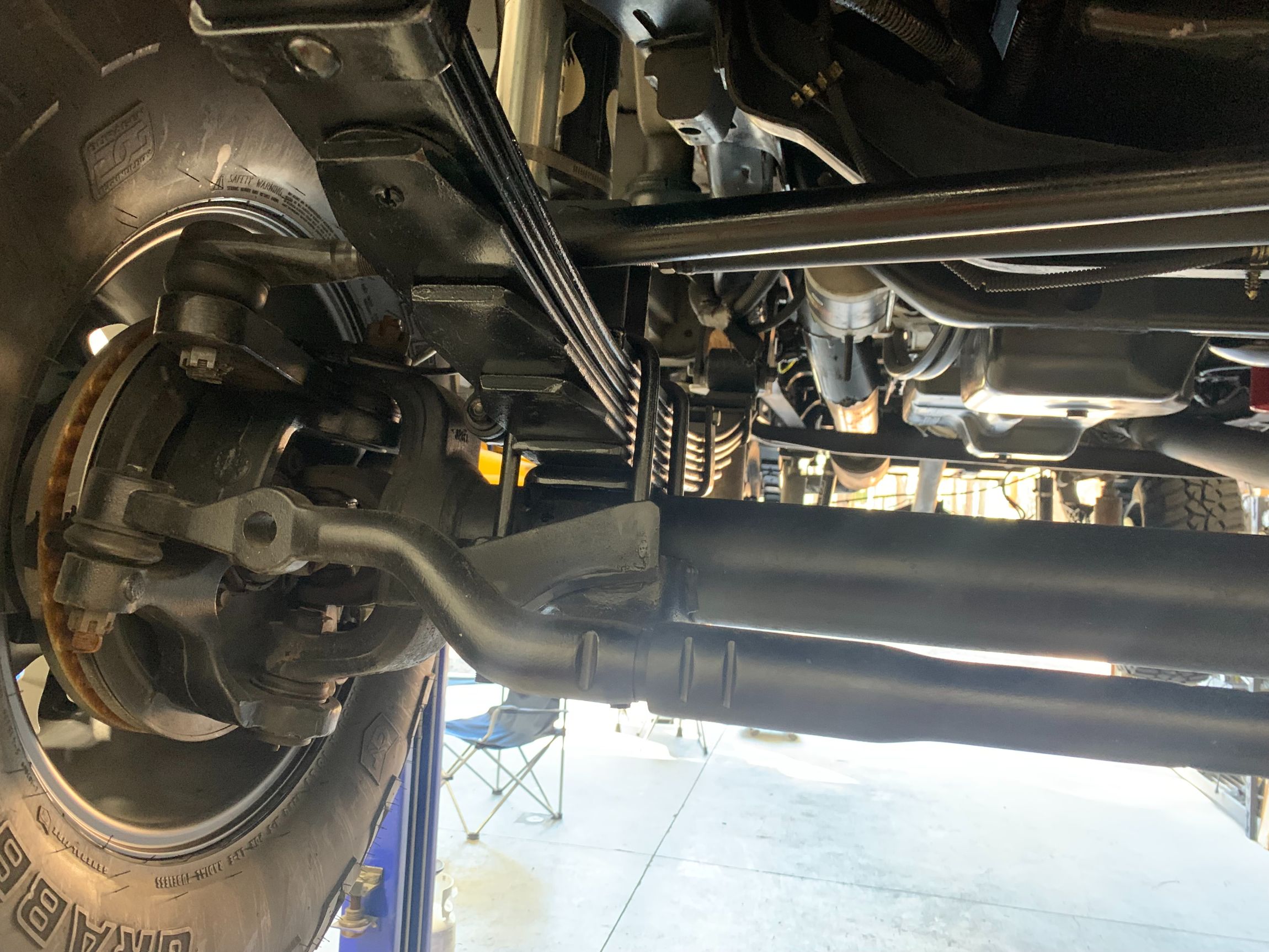 Sold: Custom 2009 Ford E-350 4×4 Camper Conversion