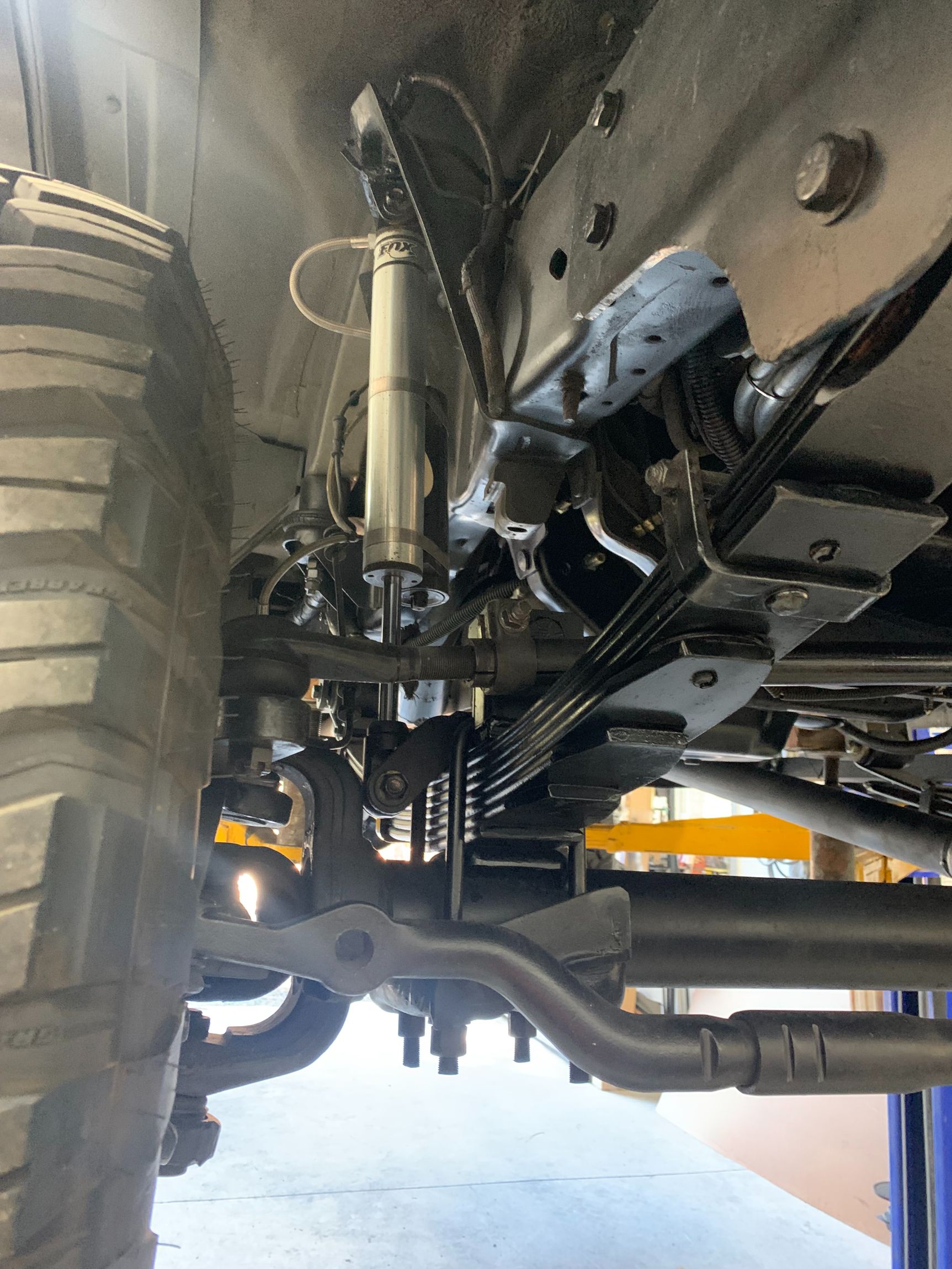 Sold: Custom 2009 Ford E-350 4×4 Camper Conversion