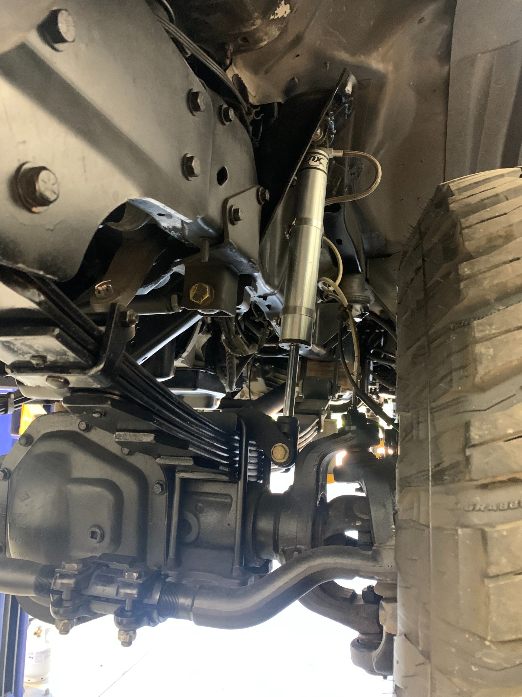 Sold: Custom 2009 Ford E-350 4×4 Camper Conversion