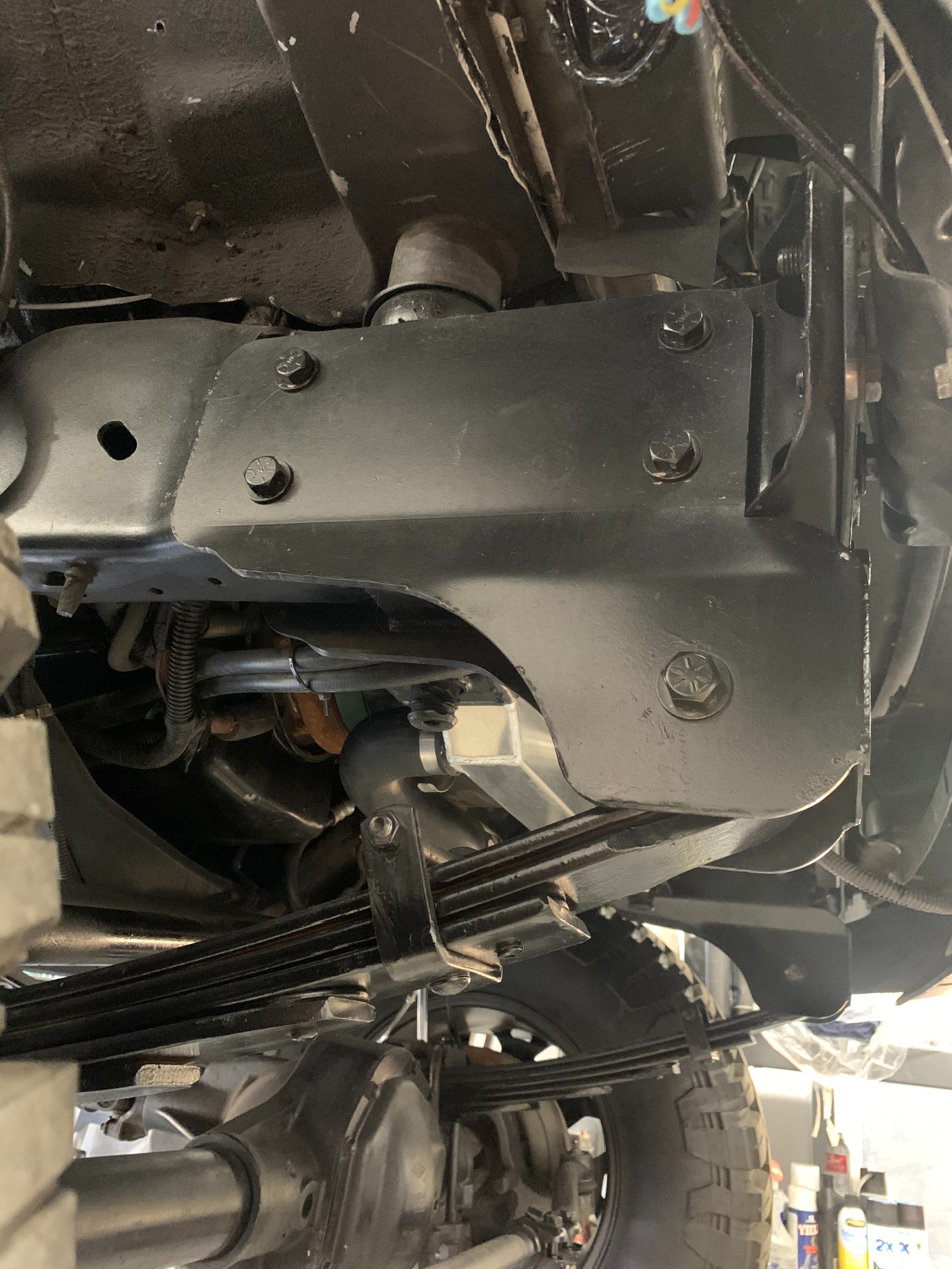 Sold: Custom 2009 Ford E-350 4×4 Camper Conversion