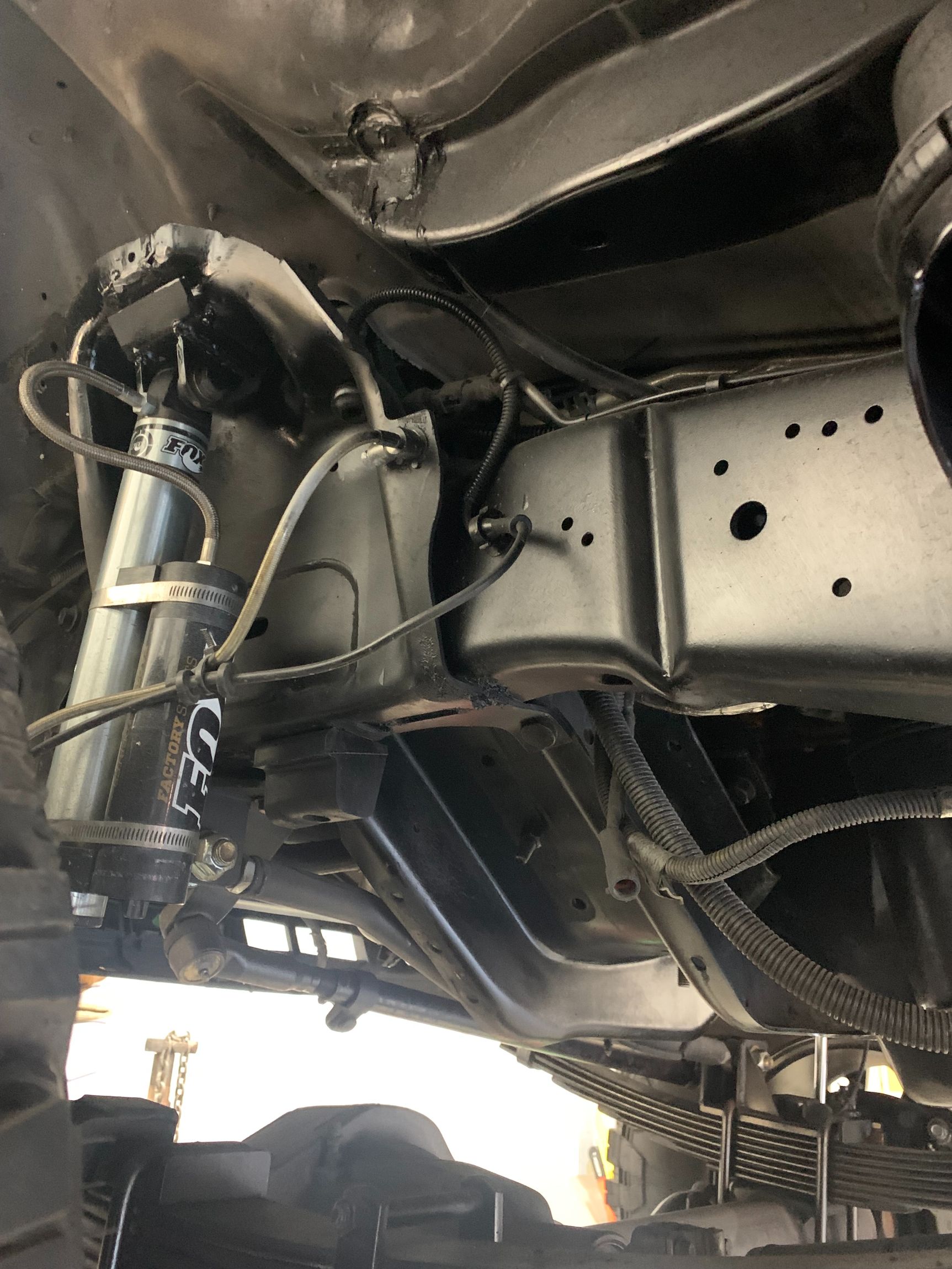 Sold: Custom 2009 Ford E-350 4×4 Camper Conversion