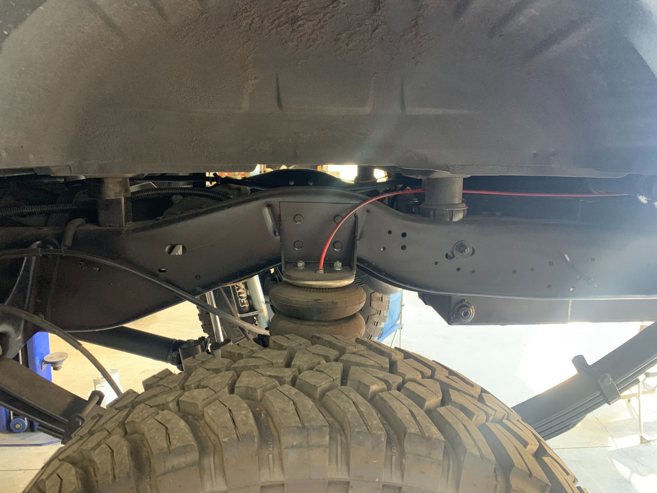 Sold: Custom 2009 Ford E-350 4×4 Camper Conversion