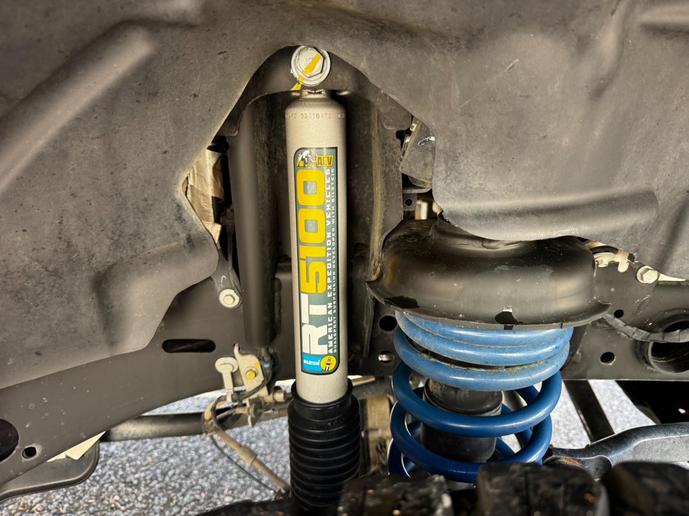 Sold: 2021 Jeep Gladiator Rubicon Overland Build