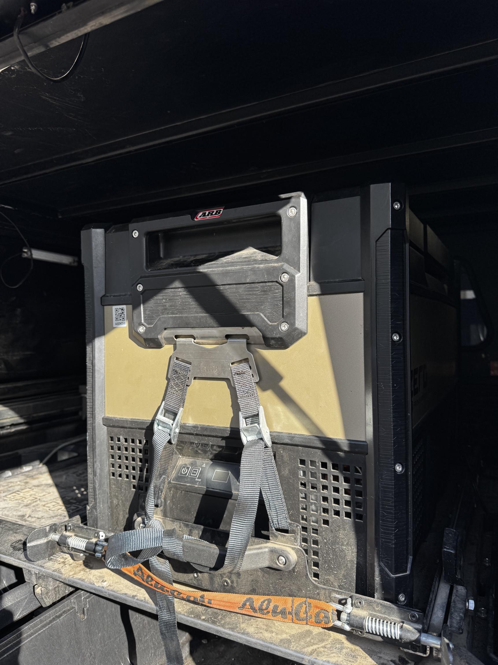 Sold: 2021 Jeep Gladiator Rubicon Overland Build - 4