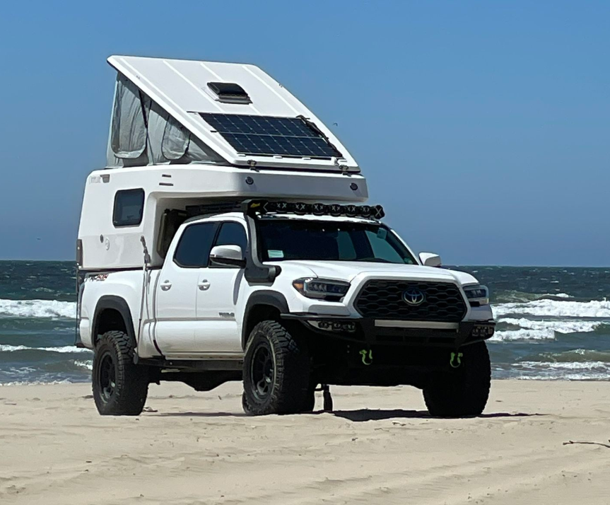  Toyota Tacoma