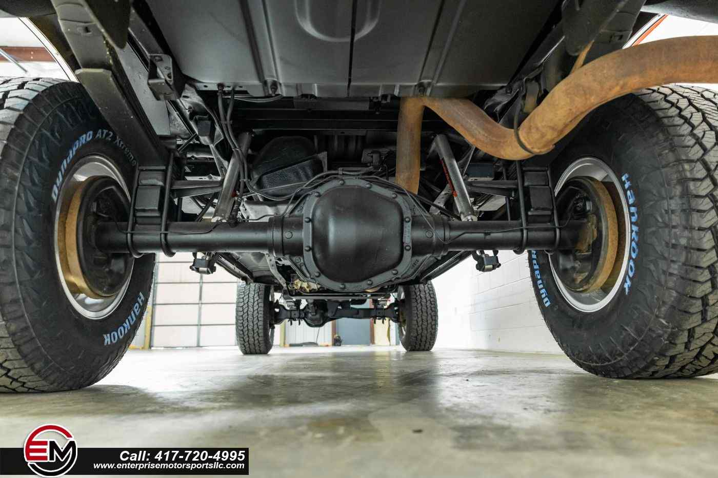 1997 Ford F-250 XL Heavy Duty - 2