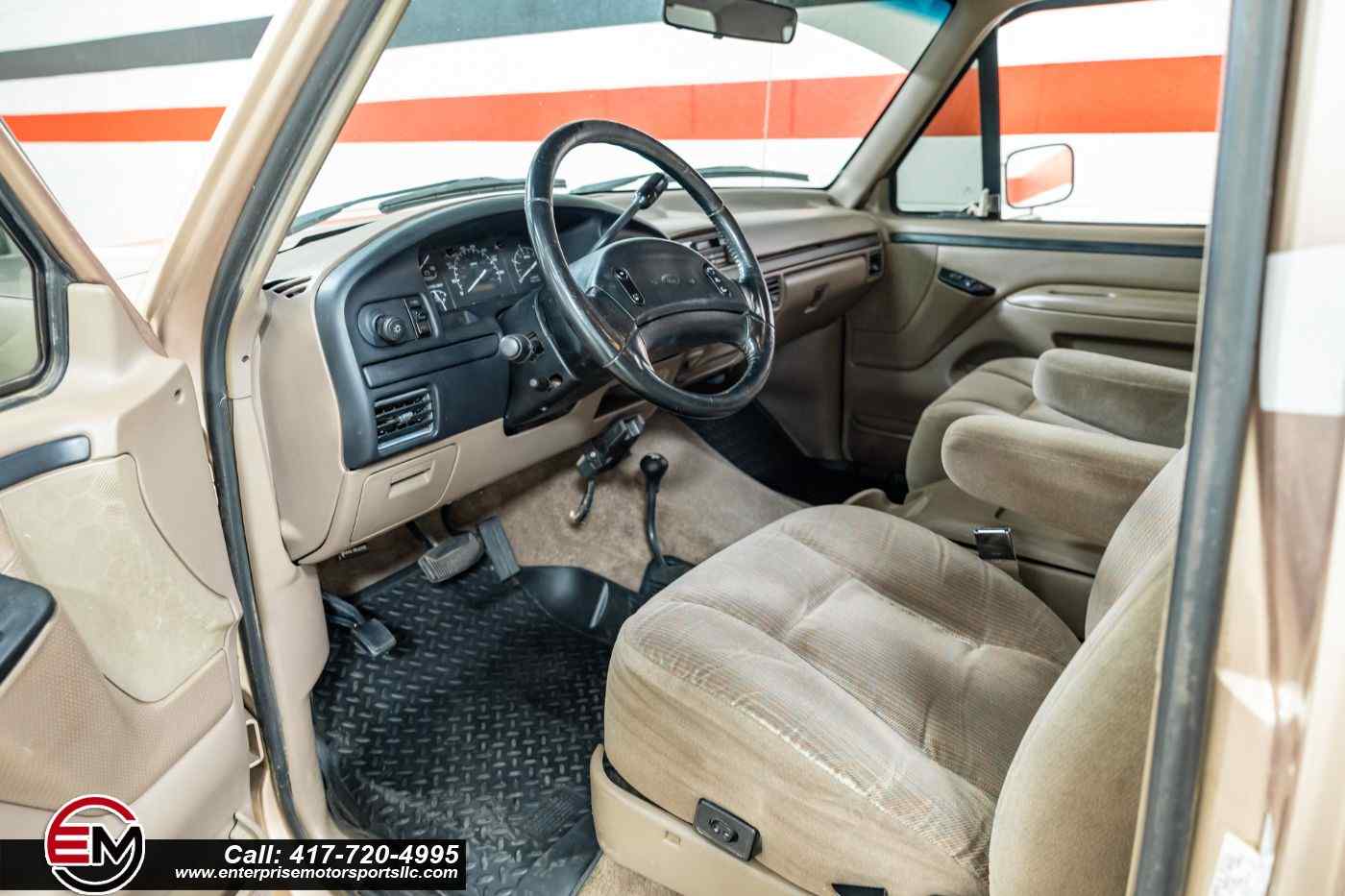 1997 Ford F-250 XL Heavy Duty