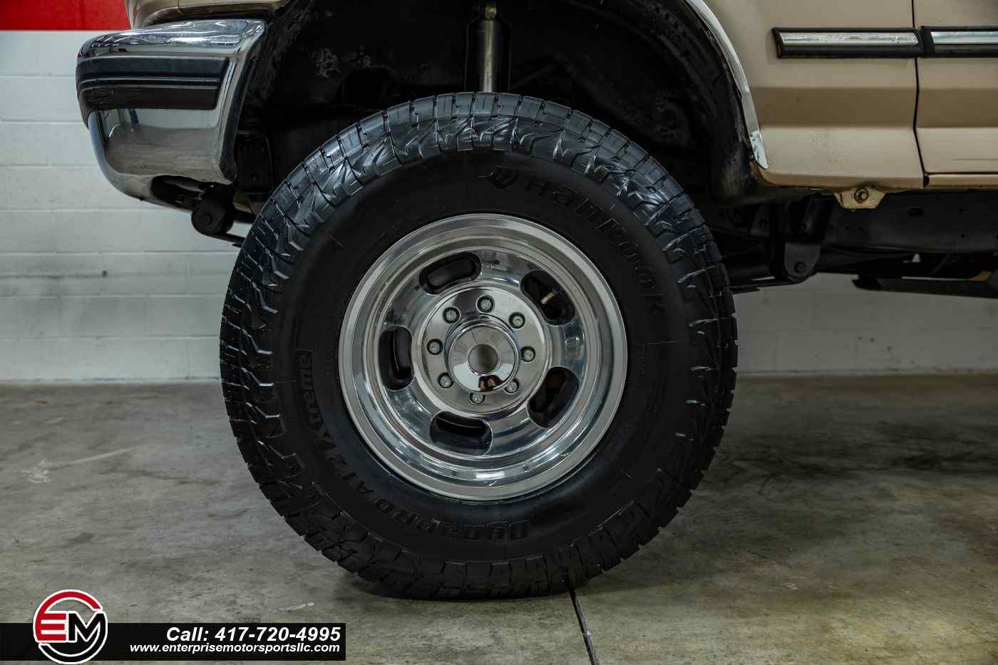 1997 Ford F-250 XL Heavy Duty