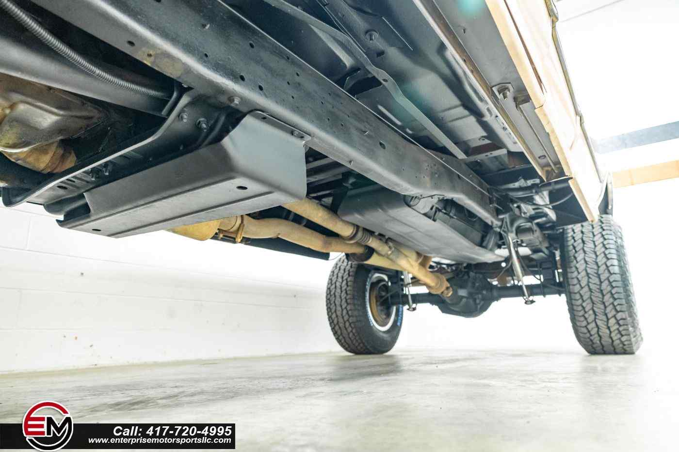 1997 Ford F-250 XL Heavy Duty - 4