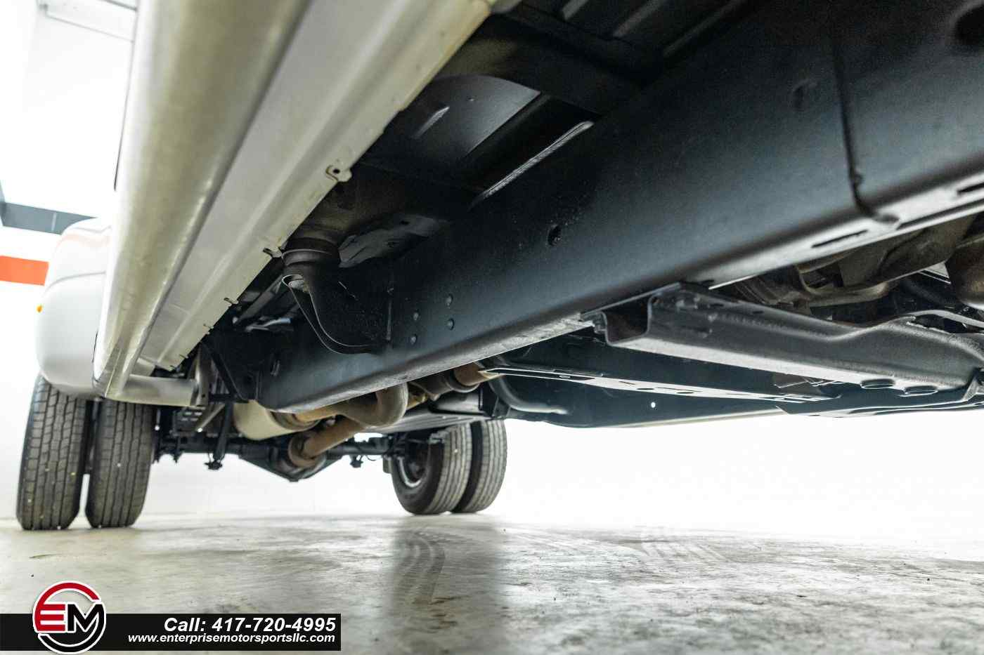2006 Chevrolet Silverado 3500 DRW LT1 - 3