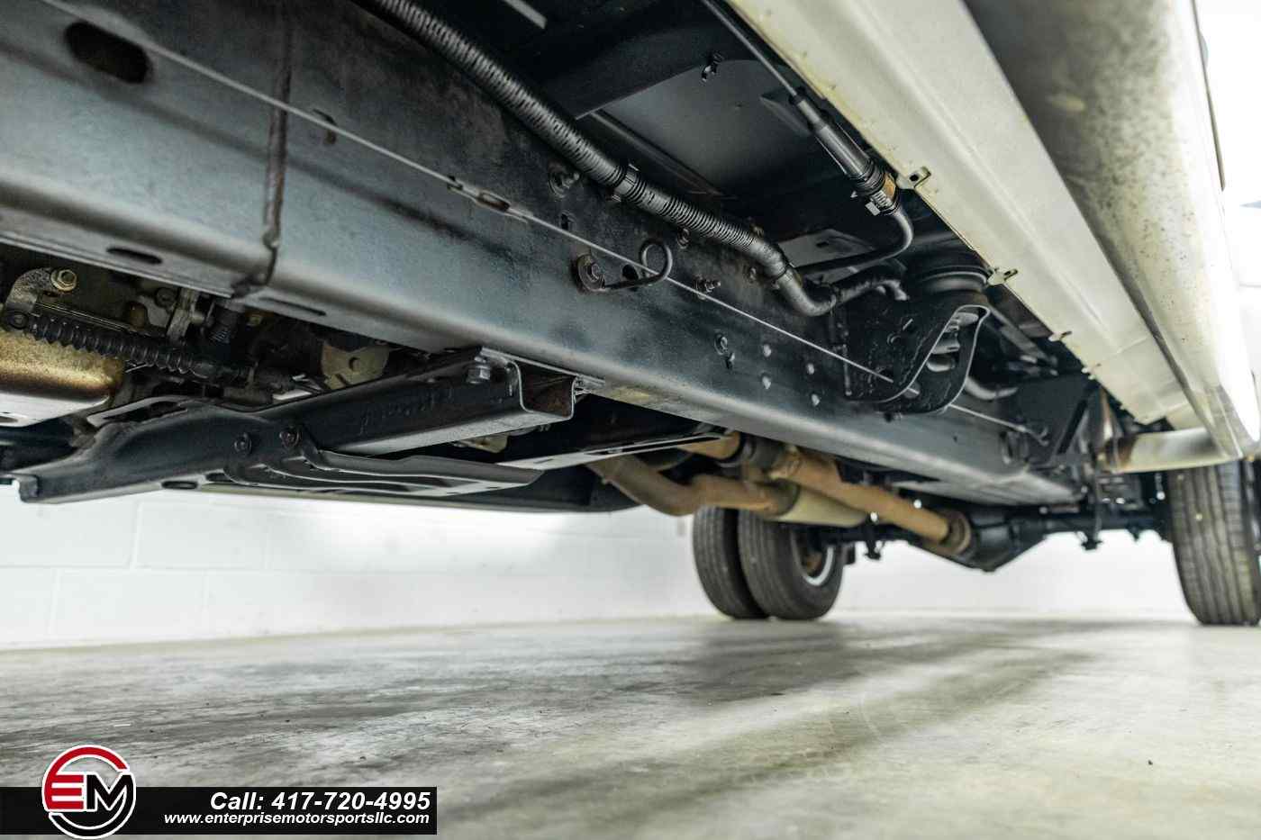 2006 Chevrolet Silverado 3500 DRW LT1 - 4