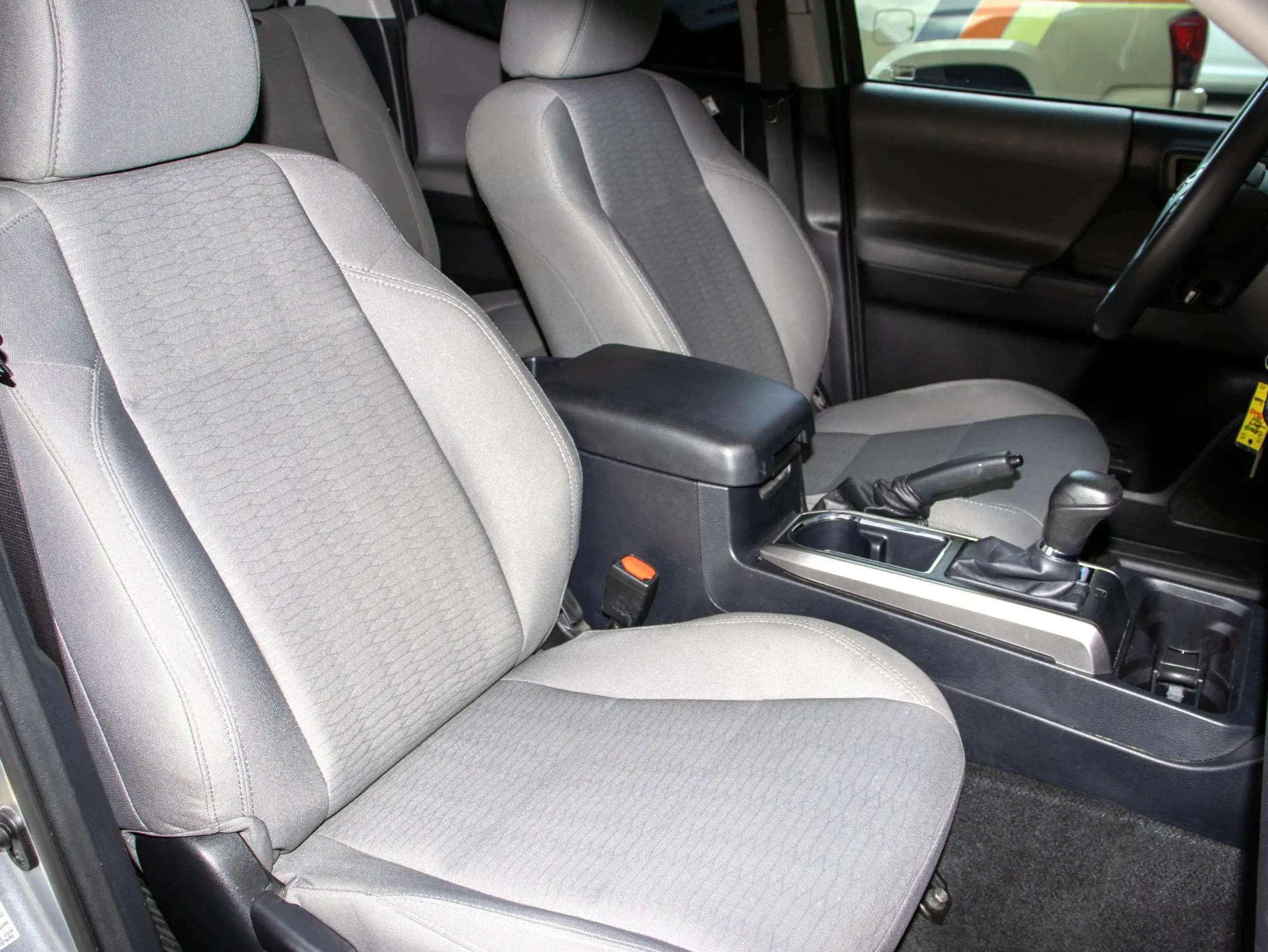 Renoca Windansea 2017 Toyota Tacoma TRD Sport