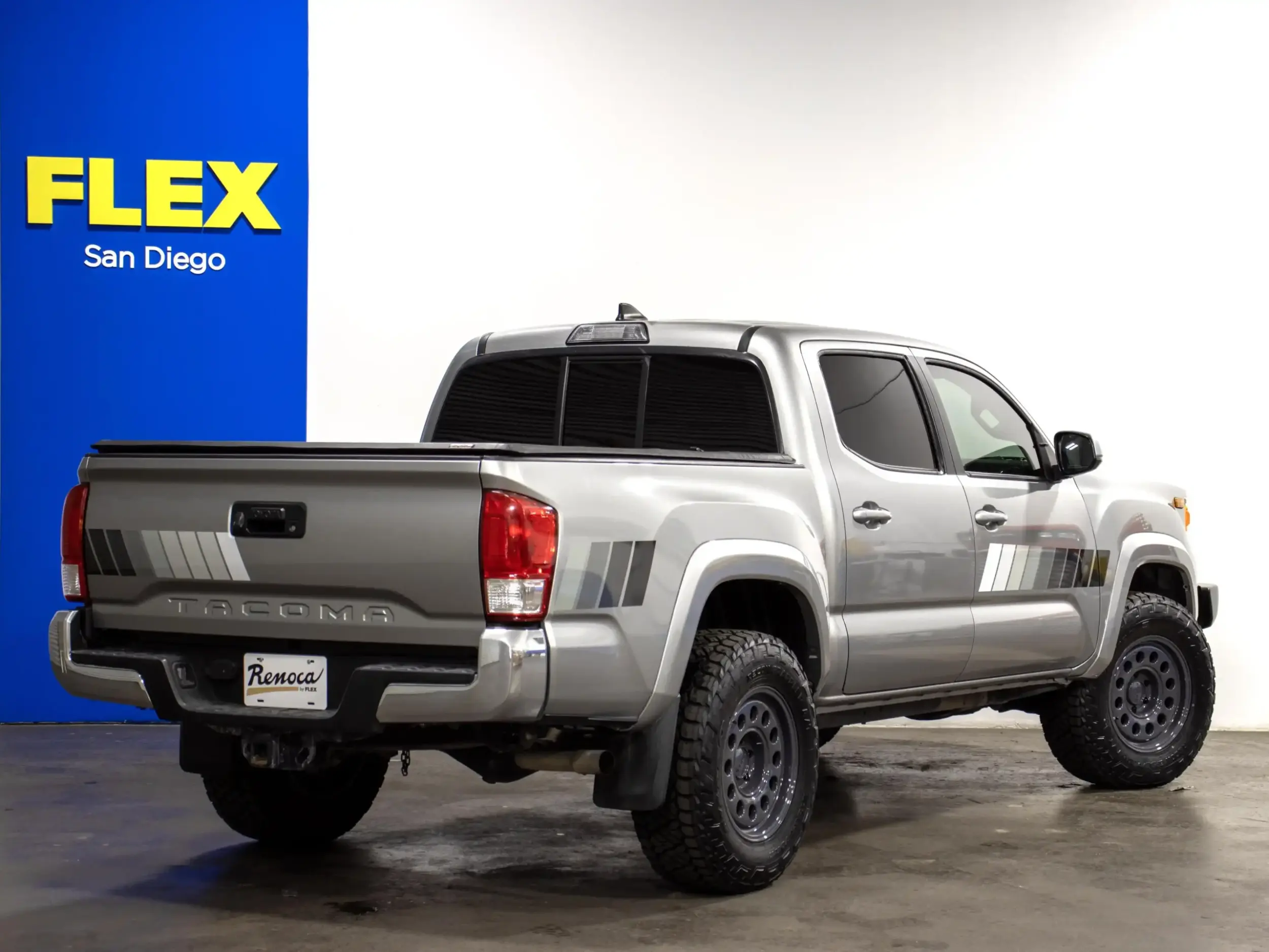 Renoca Windansea 2017 Toyota Tacoma SR5 - 5