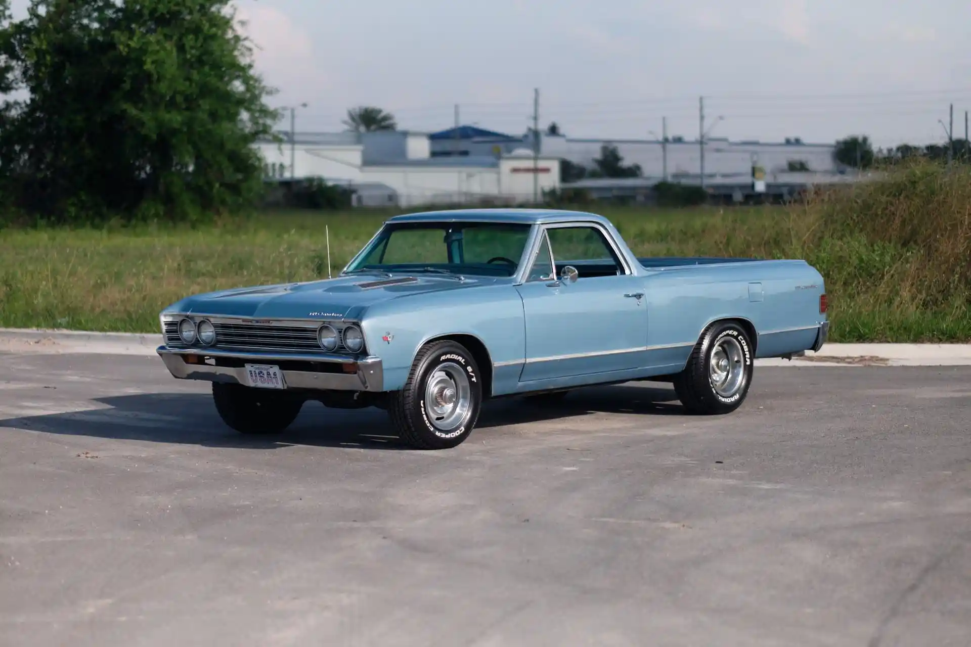  Chevrolet Other (Chevrolet)