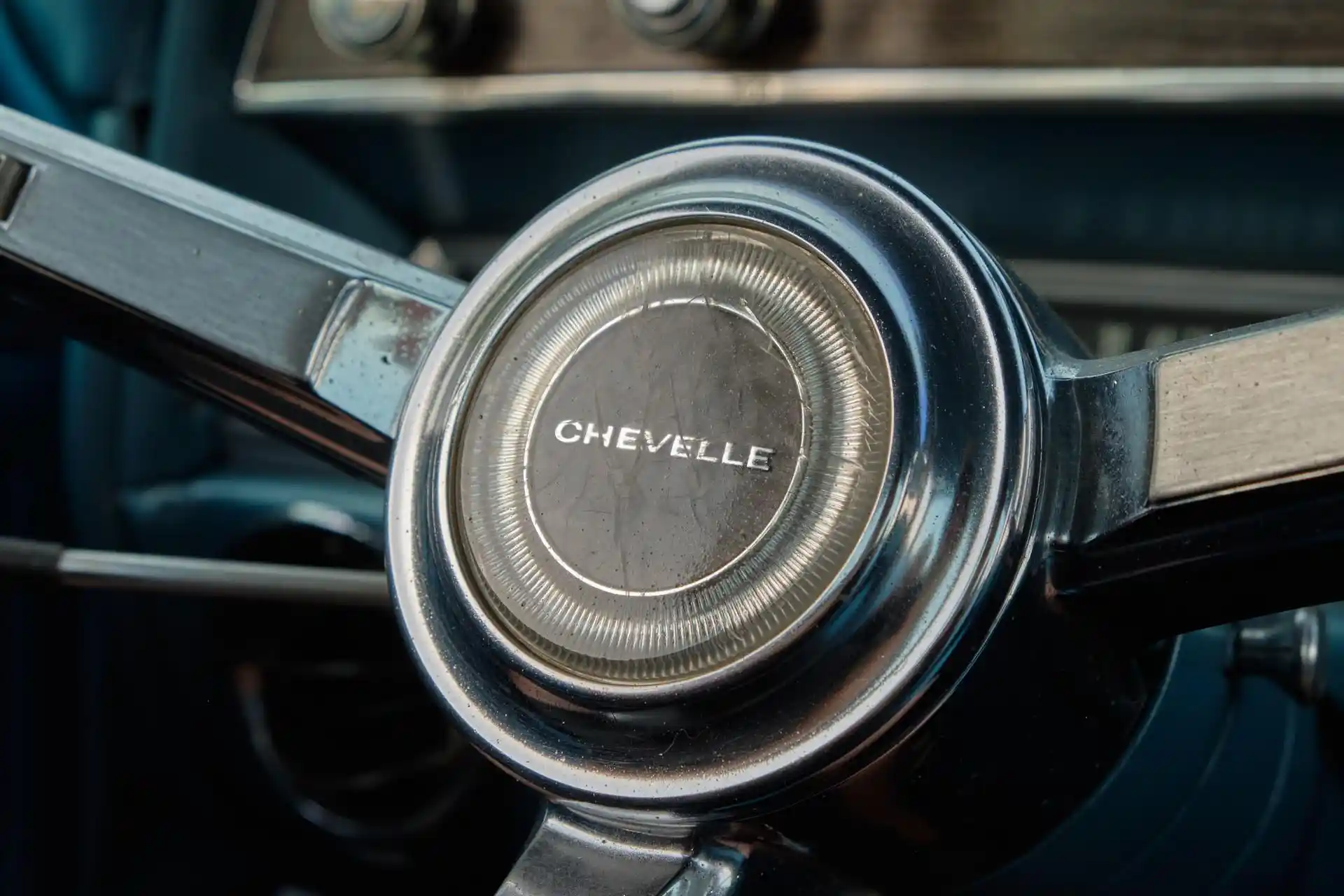 1967 Chevrolet El Camino