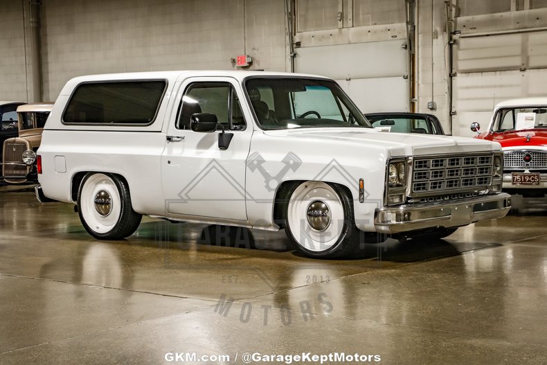  GMC Jimmy
