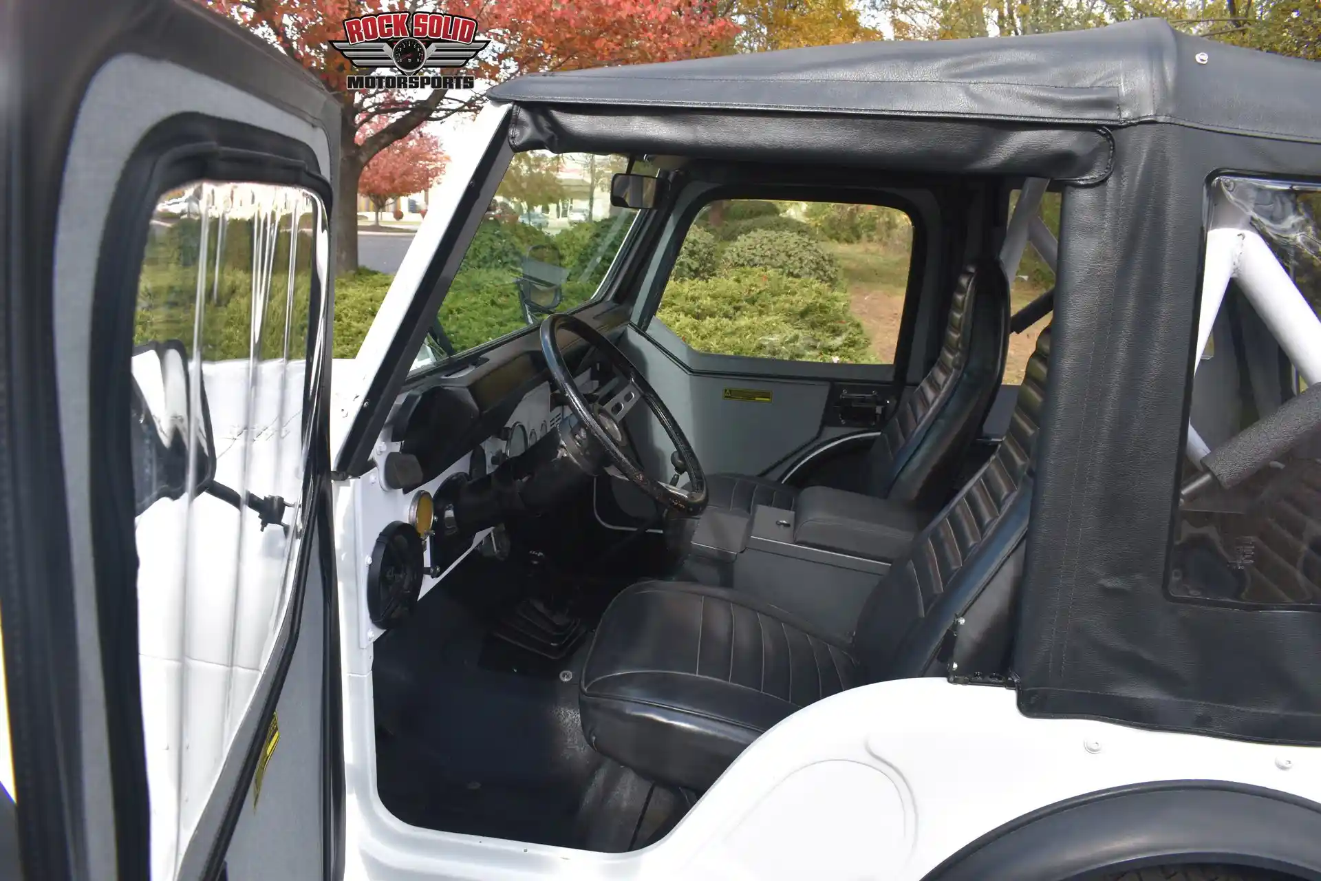 1976 Jeep CJ-5