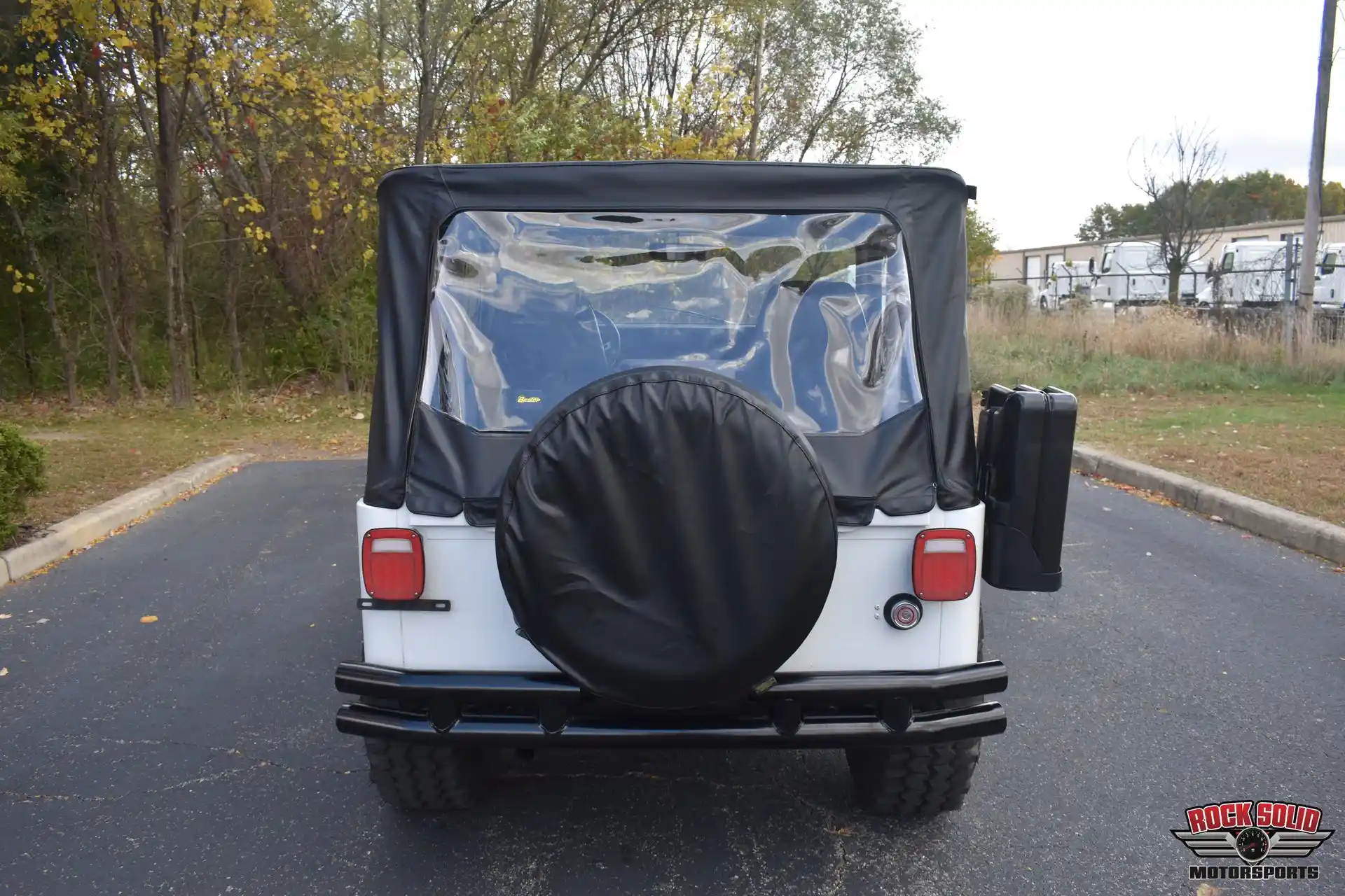 1976 Jeep CJ-5