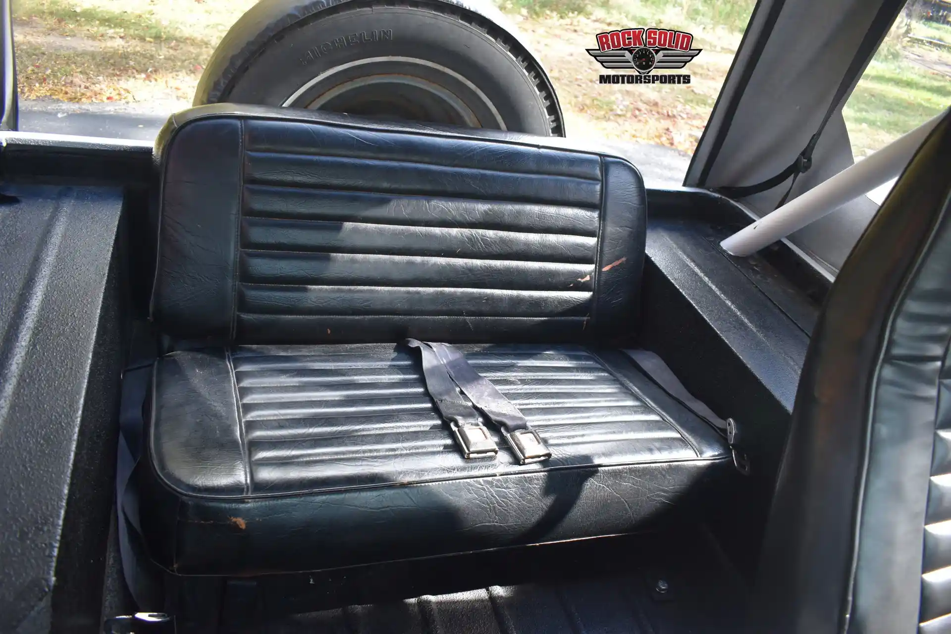 1976 Jeep CJ-5 - 5