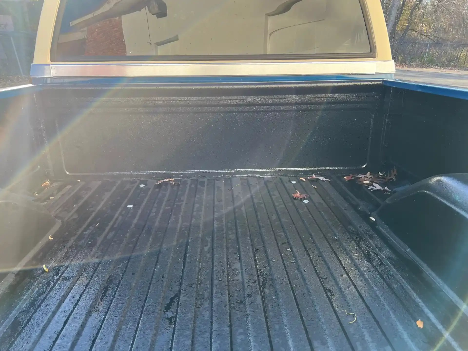 1982 GMC C10 High Sierra