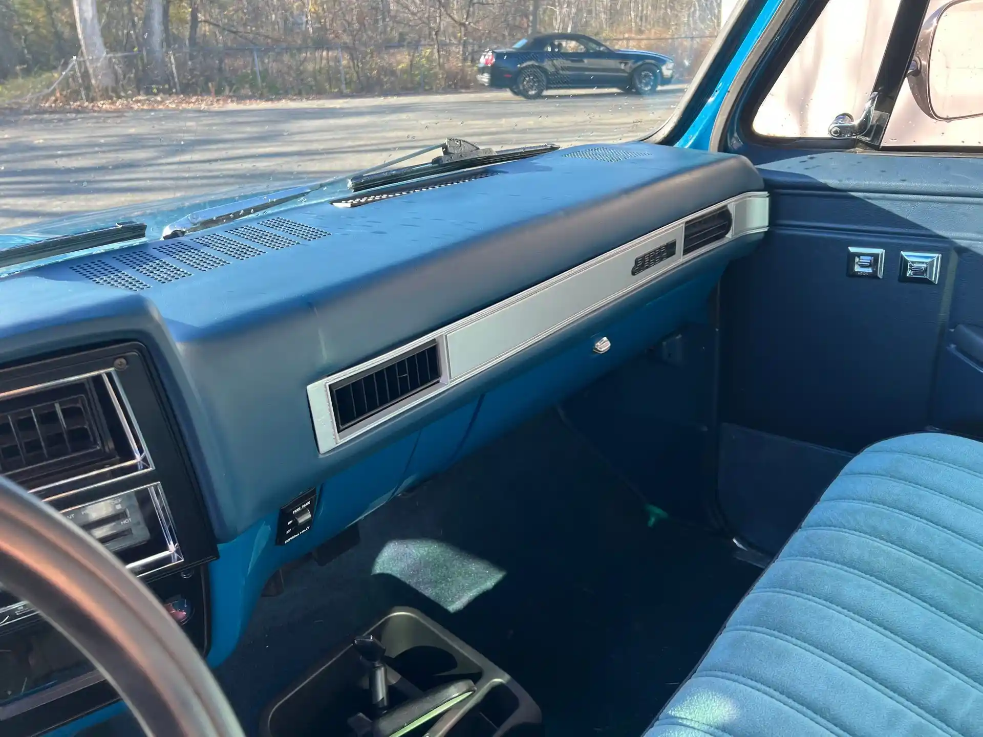 1982 GMC C10 High Sierra - 3