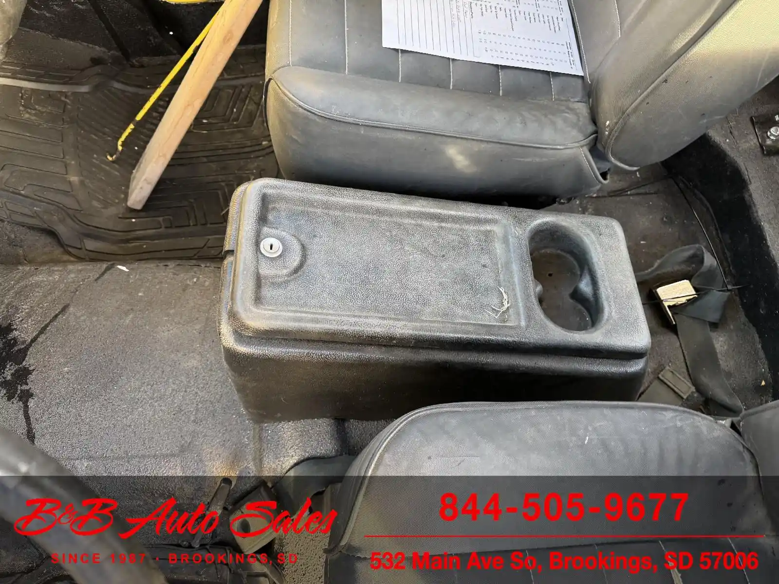 1978 Jeep CJ-7