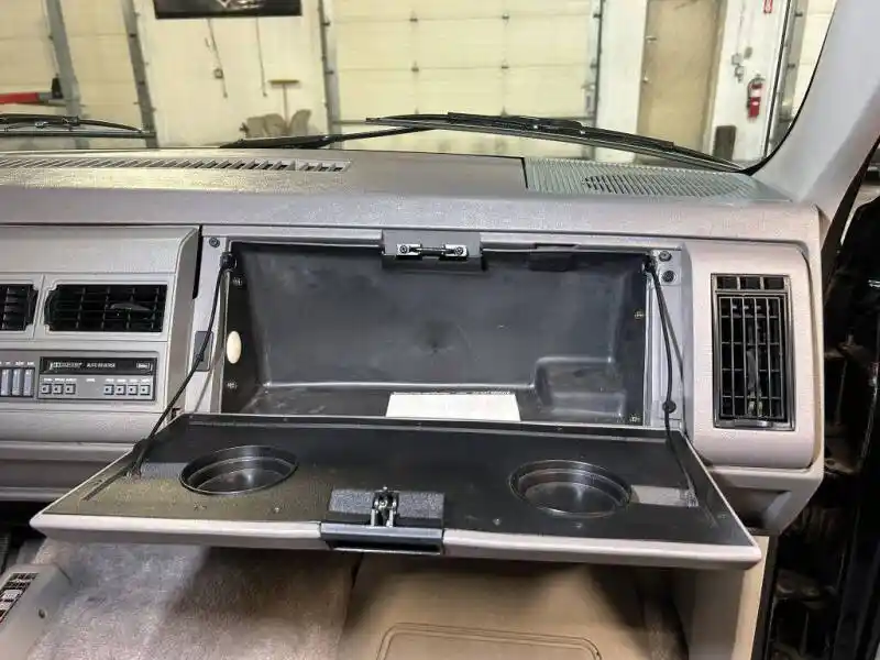 1994 Chevrolet Blazer K1500