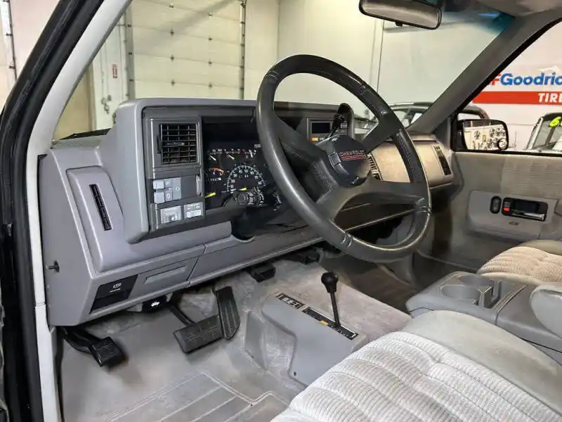 1994 Chevrolet Blazer K1500