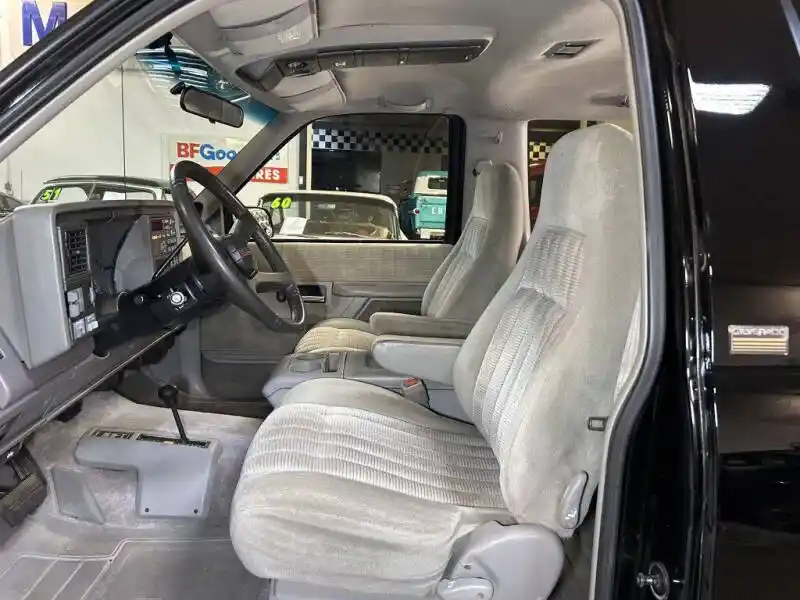 1994 Chevrolet Blazer K1500