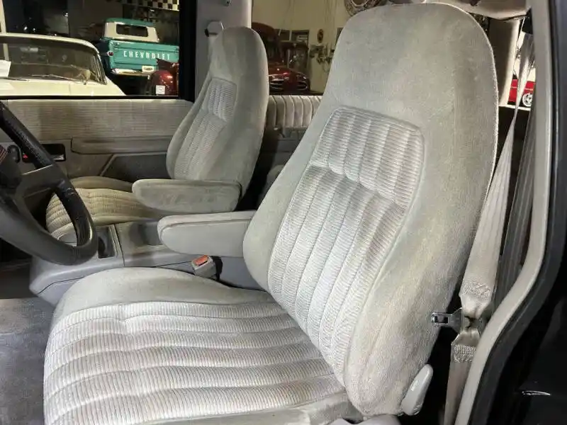 1994 Chevrolet Blazer K1500