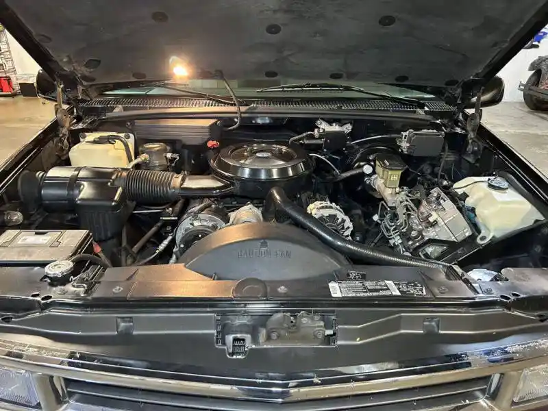 1994 Chevrolet Blazer K1500