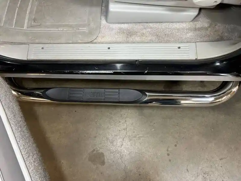 1994 Chevrolet Blazer K1500