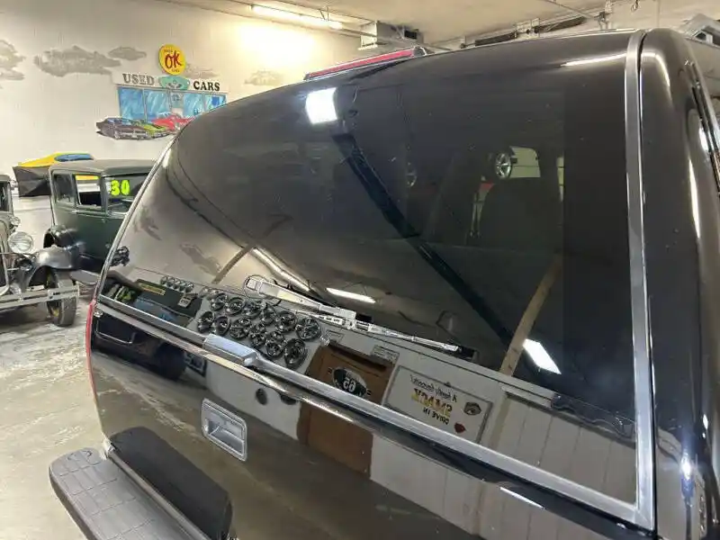 1994 Chevrolet Blazer K1500