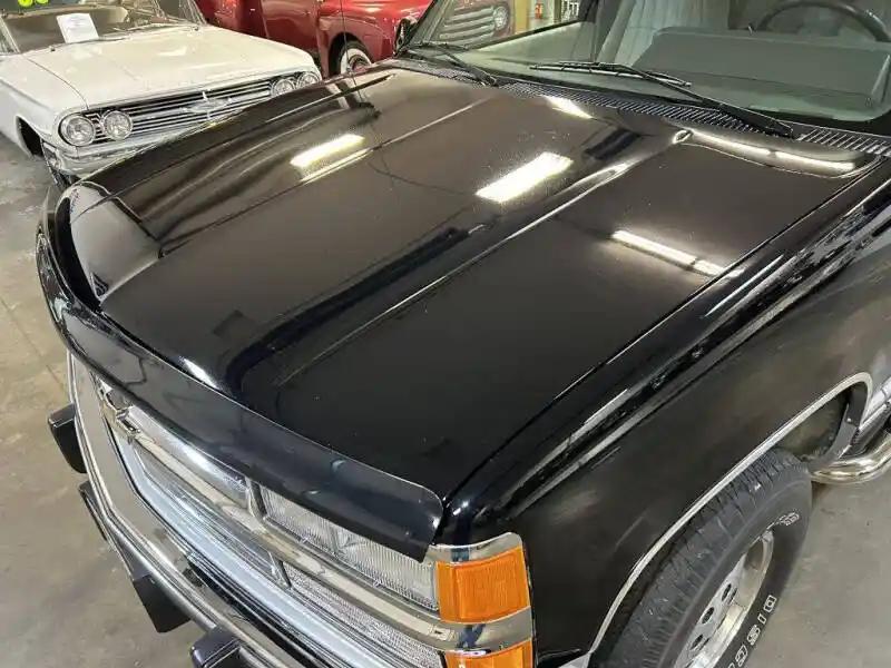 1994 Chevrolet Blazer K1500