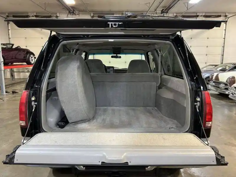 1994 Chevrolet Blazer K1500