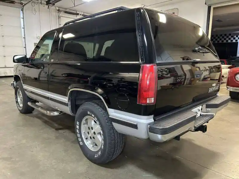 1994 Chevrolet Blazer K1500
