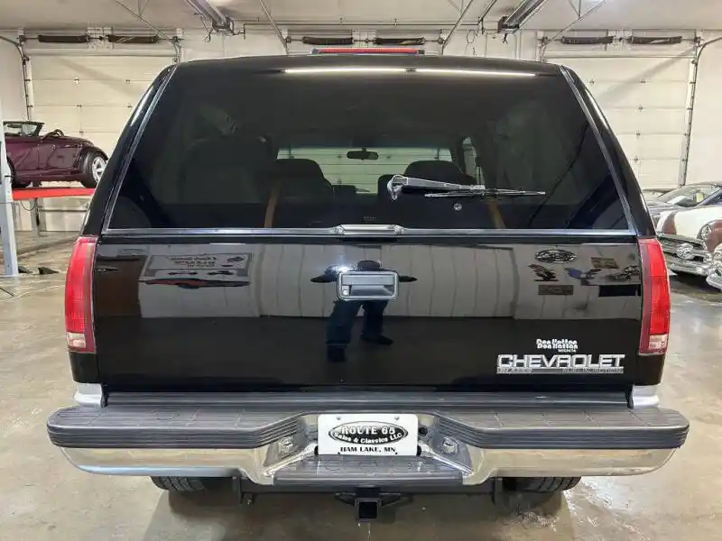 1994 Chevrolet Blazer K1500