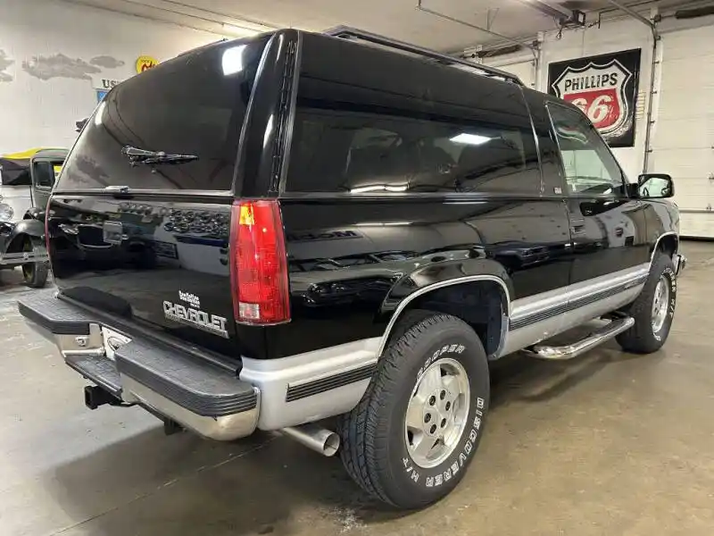 1994 Chevrolet Blazer K1500